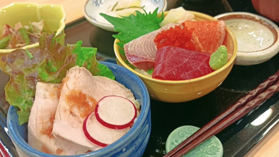 ごはん処 ひかり菜