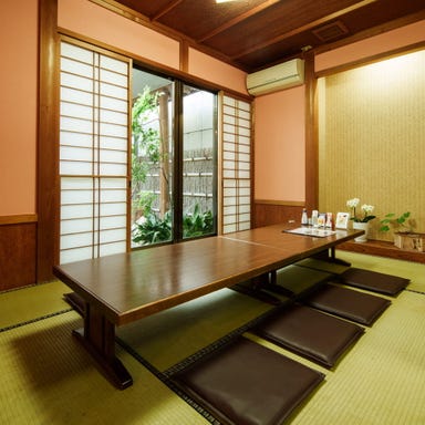 ごはん処 ひかり菜_《掘りごたつ・座敷個室》接待や記念日、ご家族でのお集まりなど、大切なひとときに