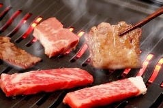 焼肉おうじ 山形篭田店