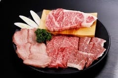 焼肉おうじ 山形篭田店