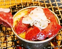 ホルモン屋だん 総本店 新橋 焼肉 ぐるなび