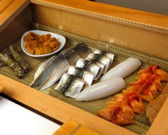 神田神保町 金寿司