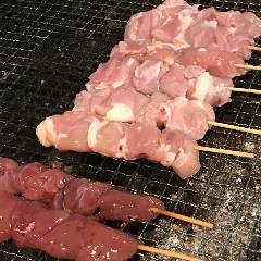 串角 バークレー店