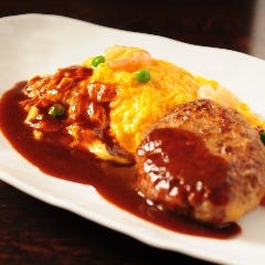 【 ワンプレートミックス 】