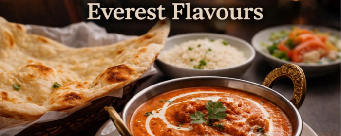 EVEREST FLAVOURS 小岩店