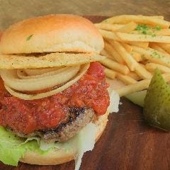 肉とクラフトビールの店 アポロカンパニー 野毛桜木町 