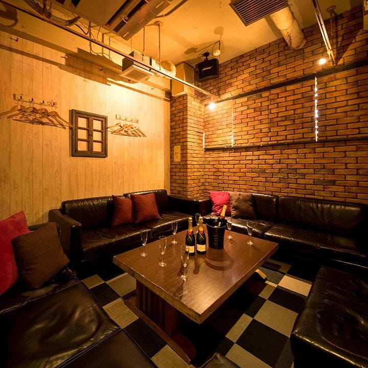 Pinpon Hanare 涩谷 大型宴会场 派对 Gurunavi 日本美食餐厅指南