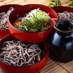 鯖しゃぶと炙り焼き奥いずも 霞が関店