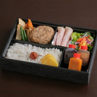 三田屋本店 やすらぎの郷 箕面小野原店 メニュー お弁当 お土産 ぐるなび