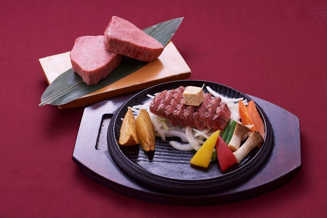三田屋本店 やすらぎの郷 箕面小野原店 箕面 能勢 ステーキ ぐるなび