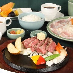 三田屋本店 やすらぎの郷 箕面小野原店 箕面 能勢 ステーキ ぐるなび