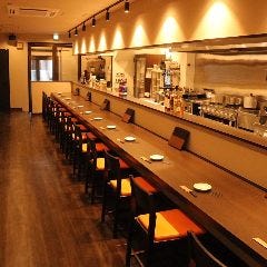 あんずやページ 杏屋 新都心店 (アンズヤシントシンテン) - 古島/居酒屋
