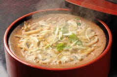 ふぐ料理・はも料理 三田　山田屋_『はも柳川』

鱧料理店ならではの味をお楽しみ下さい