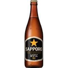 ふぐ料理・はも料理 三田　山田屋_サッポロ黒ラベル