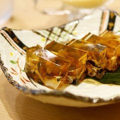 ふぐ料理・はも料理 三田　山田屋_【天然とらふぐ】ふぐ刺身、ふぐちり基本コース 　◆瀬戸◆