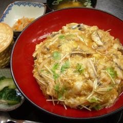 ふぐ料理・はも料理 三田　山田屋_◆夏季限定◆はも玉丼◆ 今季終了いたしました