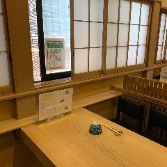 ふぐ料理・はも料理 三田　山田屋_
