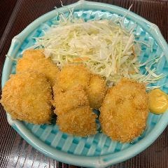 ふぐ料理・はも料理 三田　山田屋_はもフライ  夏季限定 　◆今季終了いたしました◆