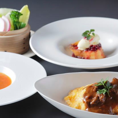 ランチならここ 宇都宮西の昼食 ご飯でおすすめしたい人気のお店 ぐるなび