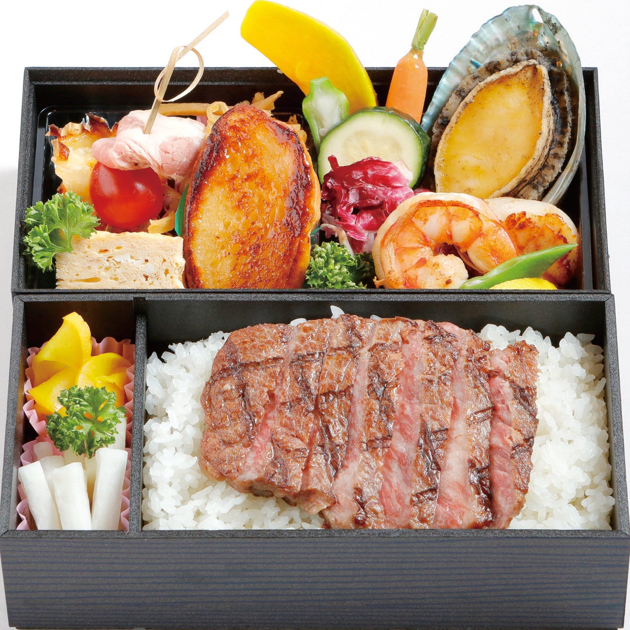 鉄板焼 TSUKINOUSAGI（宇都宮/鉄板焼き） - 楽天ぐるなび