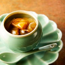 ［革新的な中国料理］中国料理 「翡翠宮」の画像