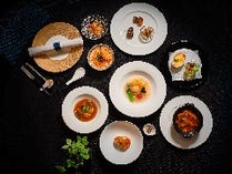 【コース料理】翡翠