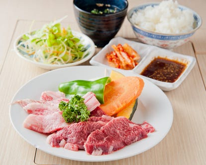 ランチならここ Nhk大阪放送局周辺の昼食 ご飯でおすすめしたい人気レストラン ぐるなび