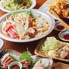 二子玉川酒場 ます家 二子玉川店