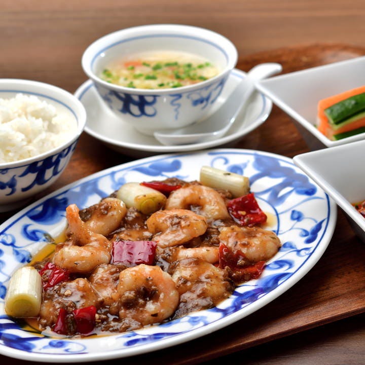 陳麻婆豆腐 たまプラーザ店