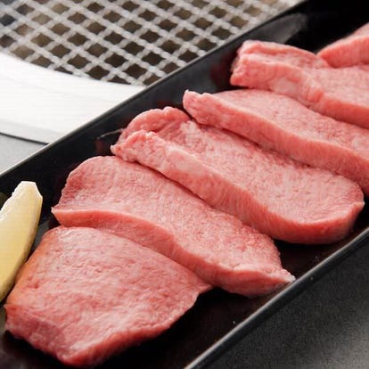 美味しいお店が見つかる 東京都 焼肉 サプライズサービスあり おすすめ人気レストラン ぐるなび