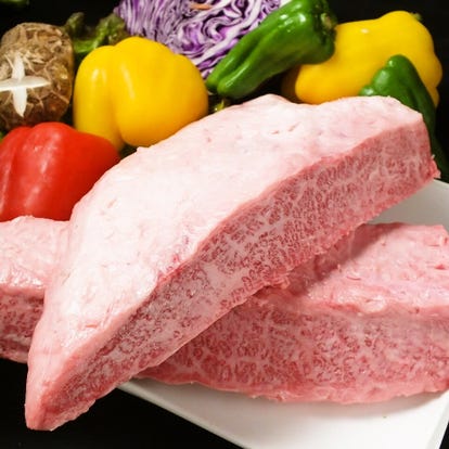 美味しいお店が見つかる 東京都 焼肉 サプライズサービスあり おすすめ人気レストラン ぐるなび