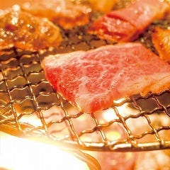 黒毛和牛焼肉 金丸 蒲田 