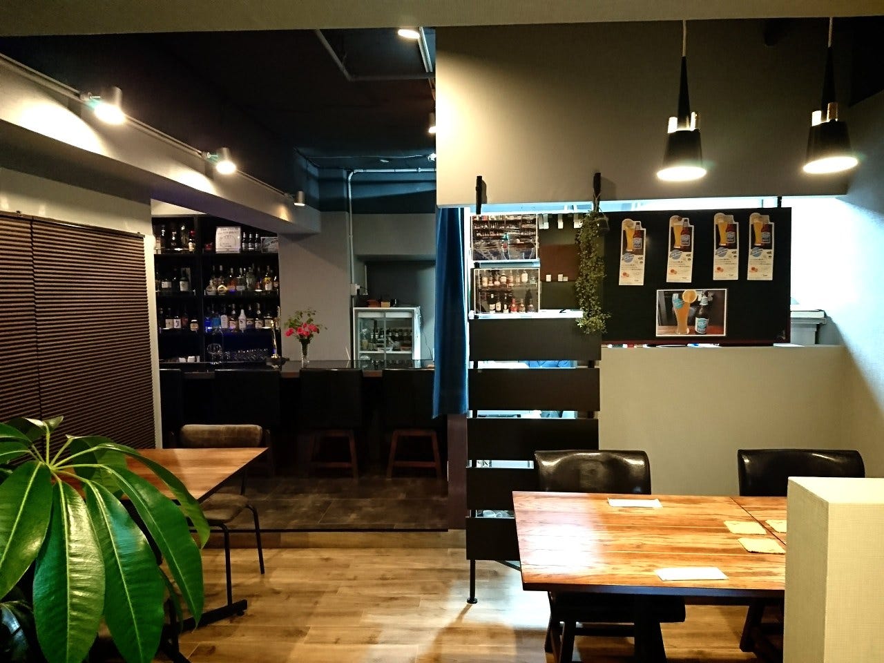 21年 最新グルメ Blue Moon ブルームーン 鹿児島市 レストラン カフェ 居酒屋のネット予約 鹿児島版