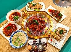 東盛香鍋坊 