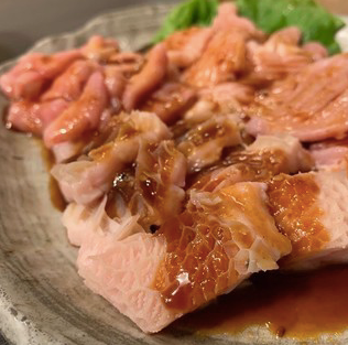 焼肉こじま 離れ ホルモンが名物の焼肉屋