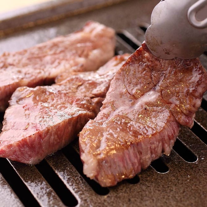 焼肉こじま 離れ 松原 藤井寺 河内長野 焼肉 ぐるなび
