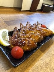 広東酒家 結