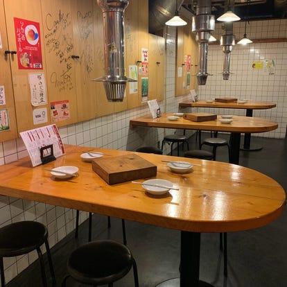 美味しい肉料理が食べたい 新宿南口 代々木の焼肉 ホルモン 鉄板焼きの人気店 ぐるなび
