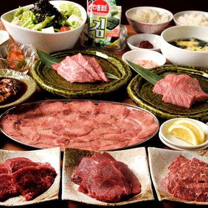 ランチならここ 豊橋の焼肉でおすすめしたい人気のお店 ぐるなび
