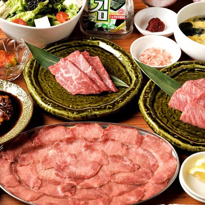 豊橋焼肉 ときわ 豊橋 焼肉 ぐるなび