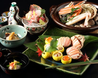 美味しいお店が見つかる 石川県の料亭でおすすめしたい人気のお店 ぐるなび