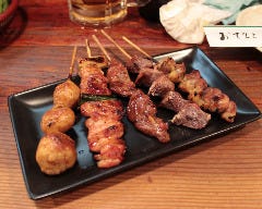 炭焼やきとり一番 長岡天神駅前店