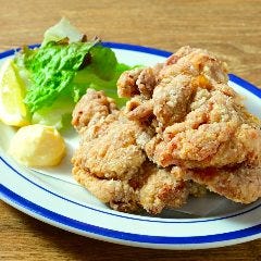 ジンギスカンと北のうまいもん 北海酒場12号 ふじみ野店