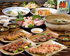 【極みコース】2h飲み放題付きで、お1人様 4,000円♪♪