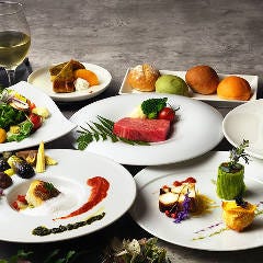 プレミアム飲み放題（コースご注文限定）