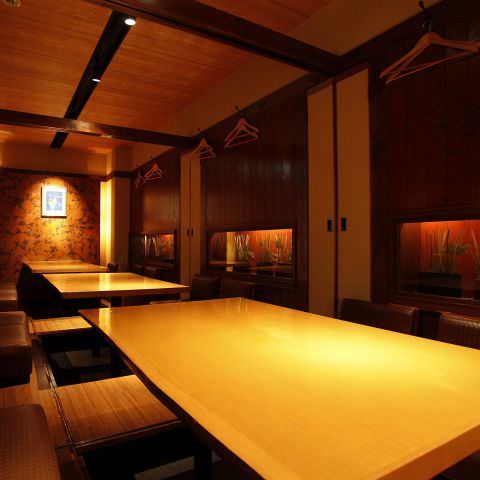 ほたる 帯広駅前店 帯広 十勝 居酒屋 ぐるなび