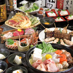 〜紀州創作美食〜 彩弥
