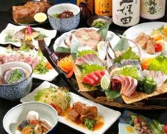 焼鳥・明石焼き・おでん 秀吉 肥後橋店