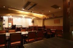 焼鳥・明石焼き・おでん 秀吉 肥後橋店