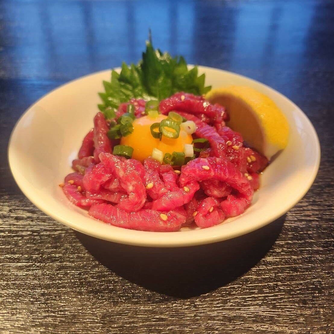 焼肉 げん てん